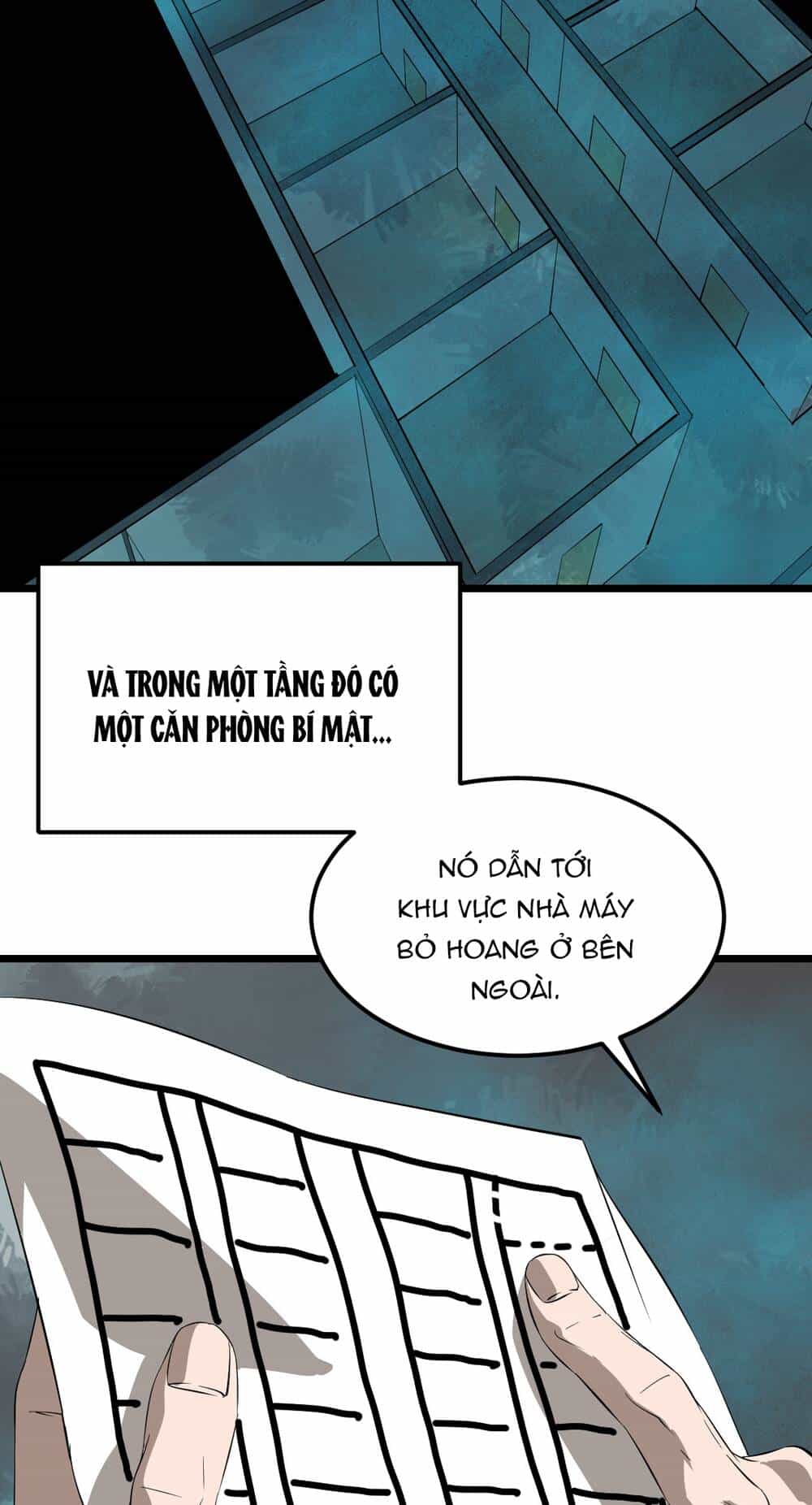 Bệnh Viện Địa Ngục - Chương 15 - ảnh 29