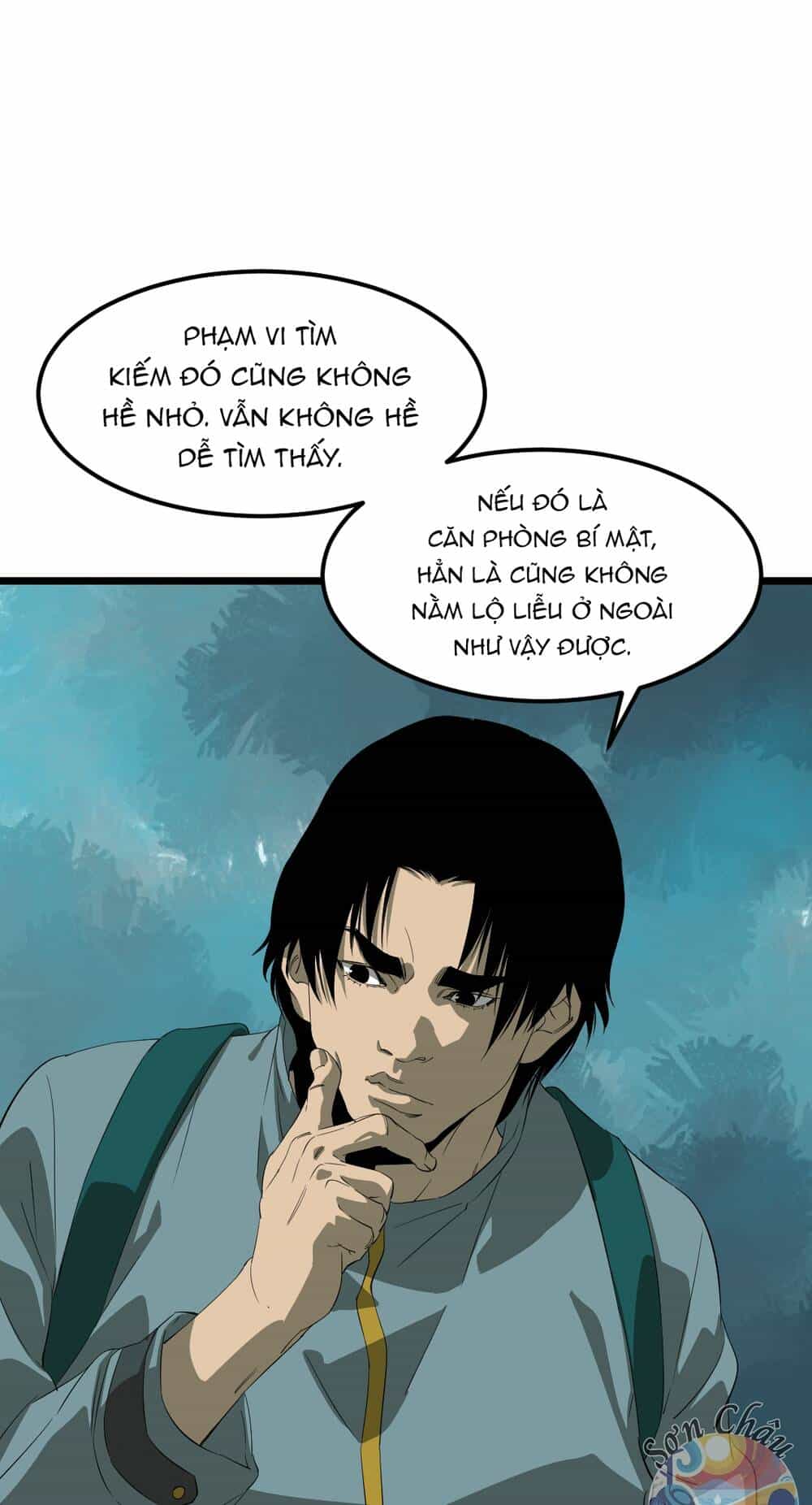 Bệnh Viện Địa Ngục - Chương 15 - ảnh 33