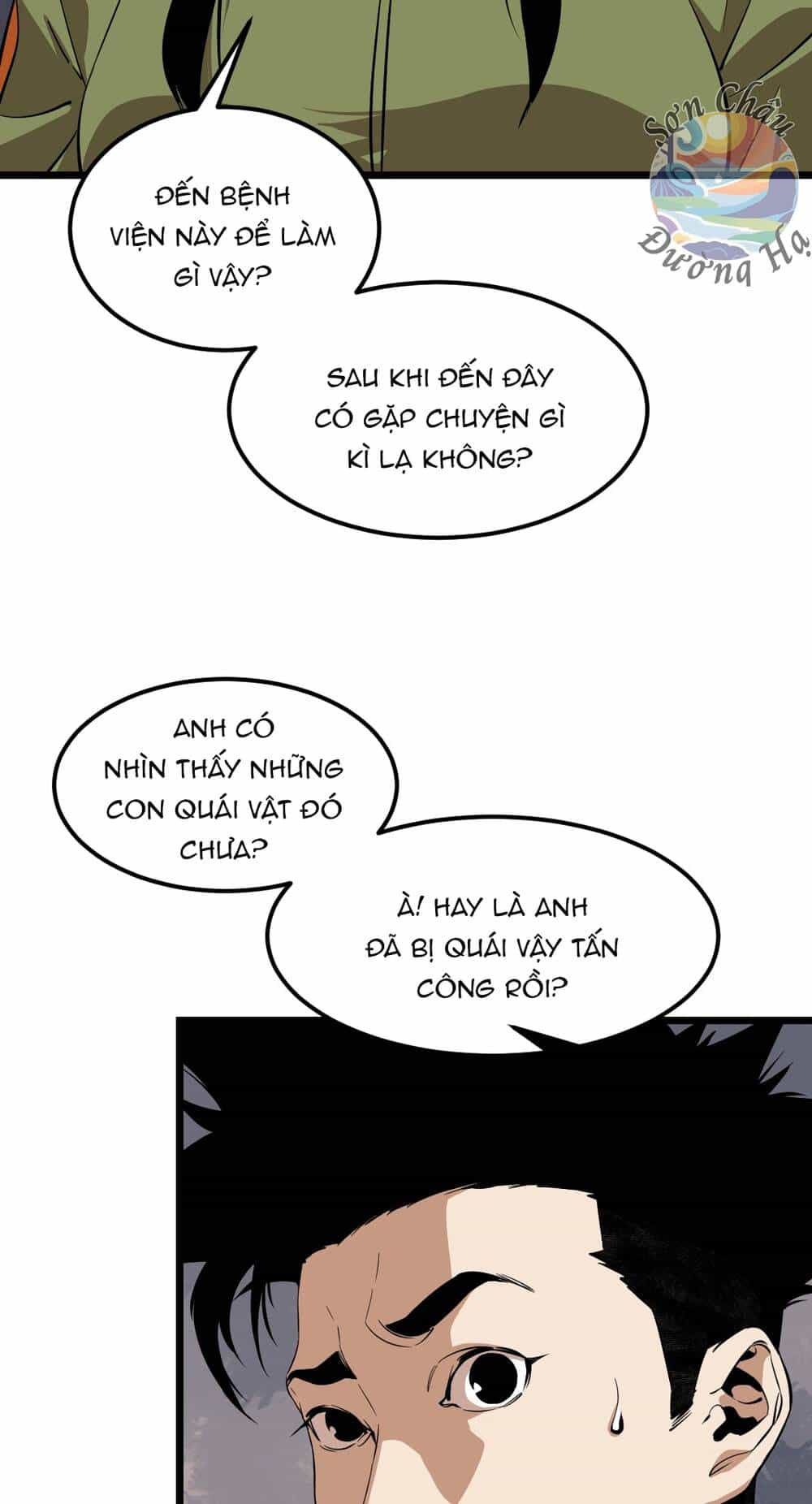 Bệnh Viện Địa Ngục - Chương 15 - ảnh 63