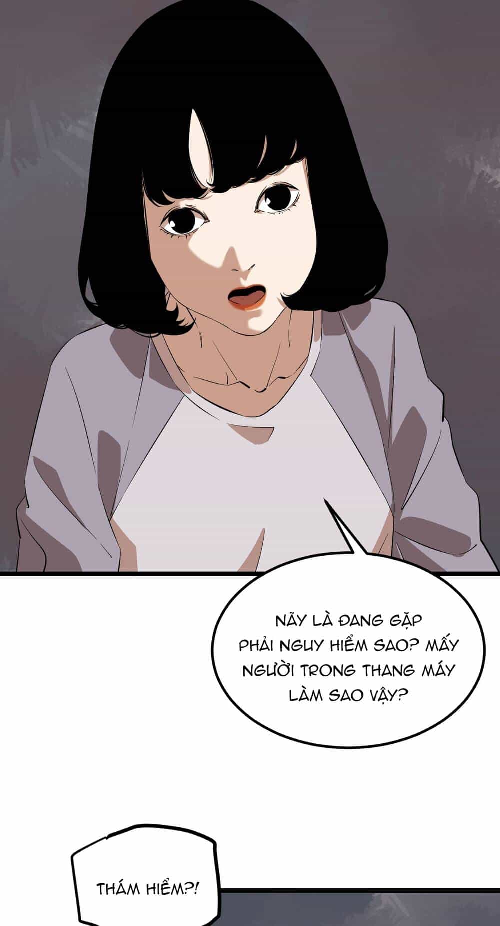 Bệnh Viện Địa Ngục - Chương 15 - ảnh 76