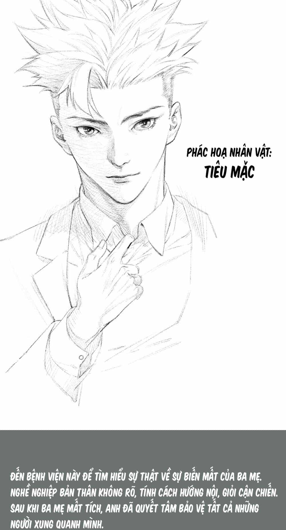 Bệnh Viện Địa Ngục - Chương 15 - ảnh 85