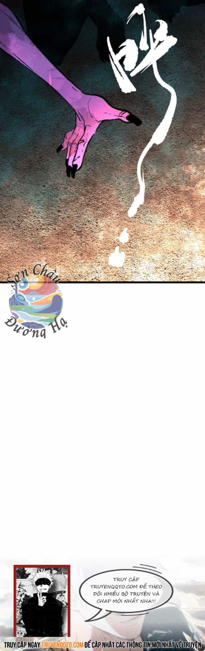Bệnh Viện Địa Ngục - Chương 27 - ảnh 10