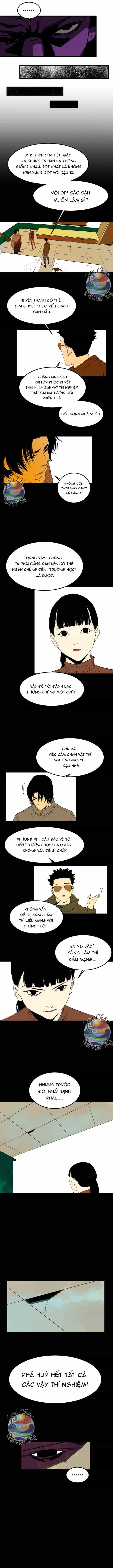 Bệnh Viện Địa Ngục - Chương 28 - ảnh 4