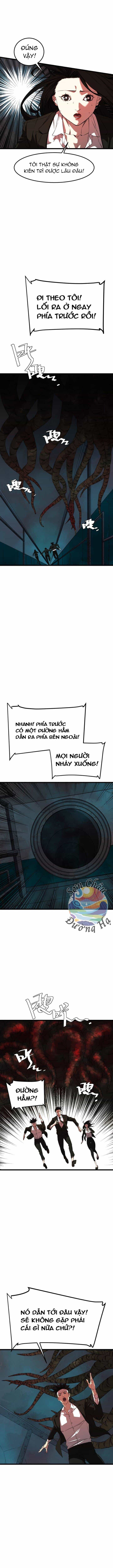 Bệnh Viện Địa Ngục - Chương 30 - ảnh 2