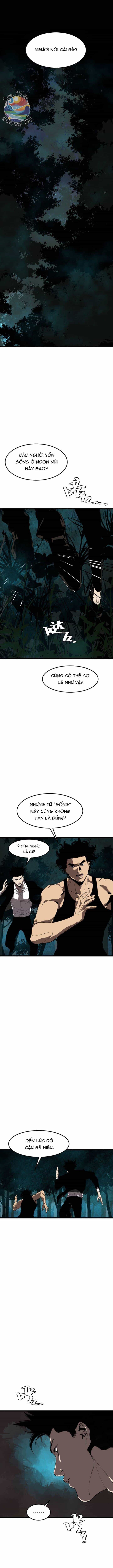 Bệnh Viện Địa Ngục - Chương 32 - ảnh 2