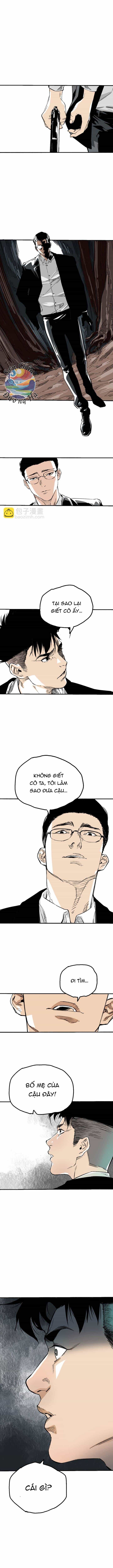 Bệnh Viện Địa Ngục - Chương 37 - ảnh 2