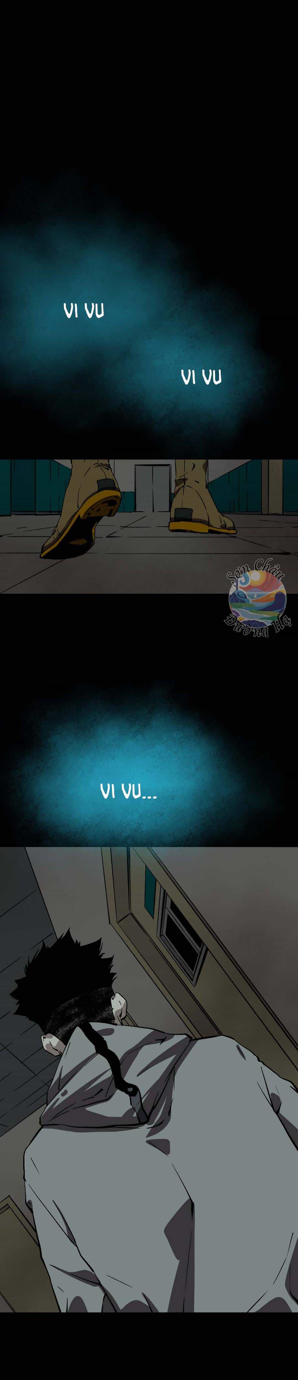 Bệnh Viện Địa Ngục - Chương 5 - ảnh 6