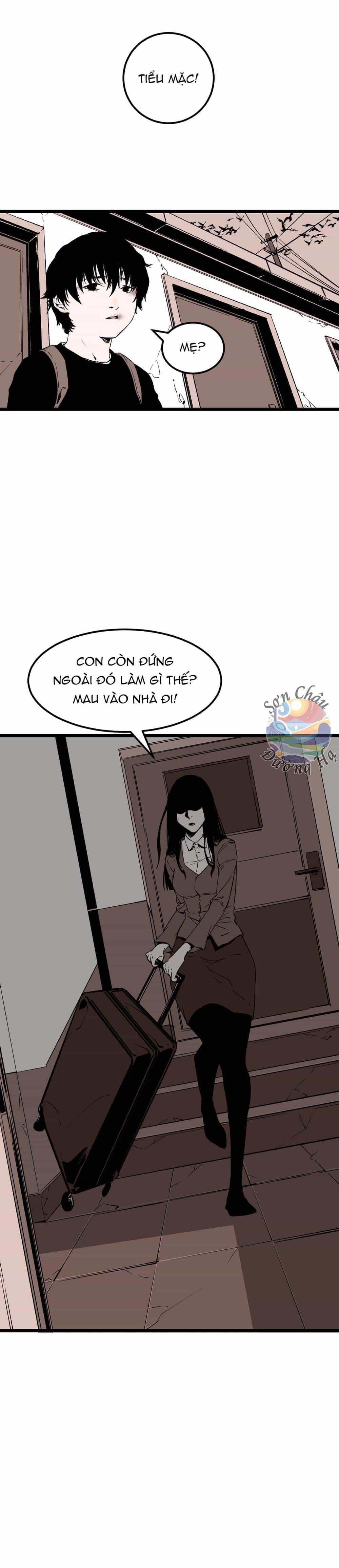 Bệnh Viện Địa Ngục - Chương 7 - ảnh 2