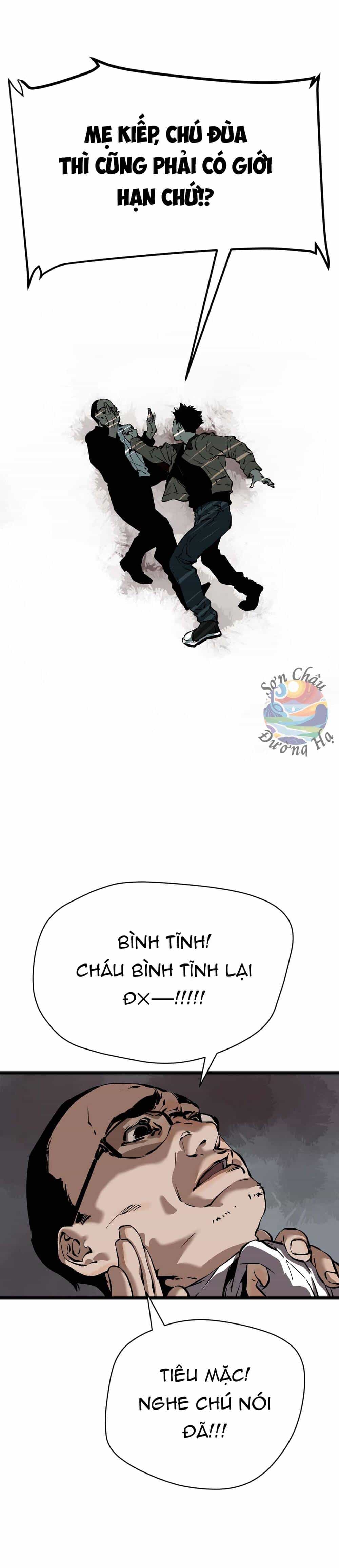 Bệnh Viện Địa Ngục - Chương 7 - ảnh 23