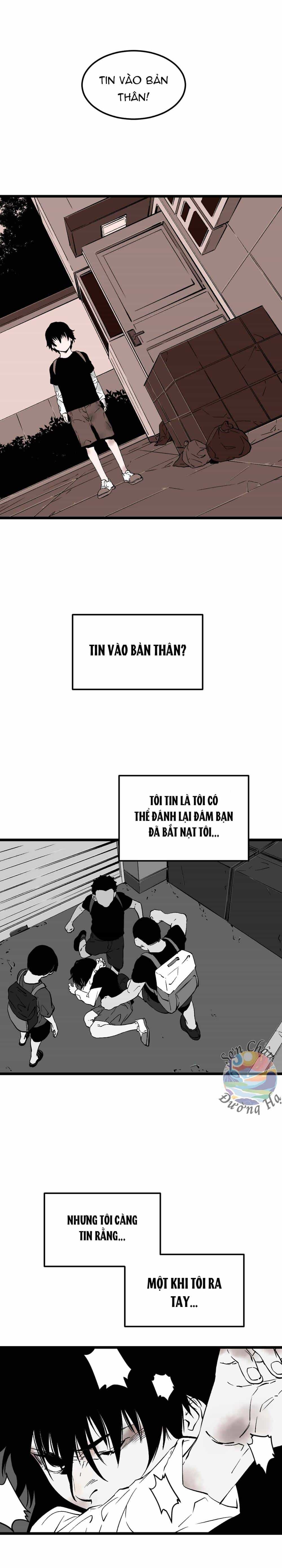 Bệnh Viện Địa Ngục - Chương 7 - ảnh 5