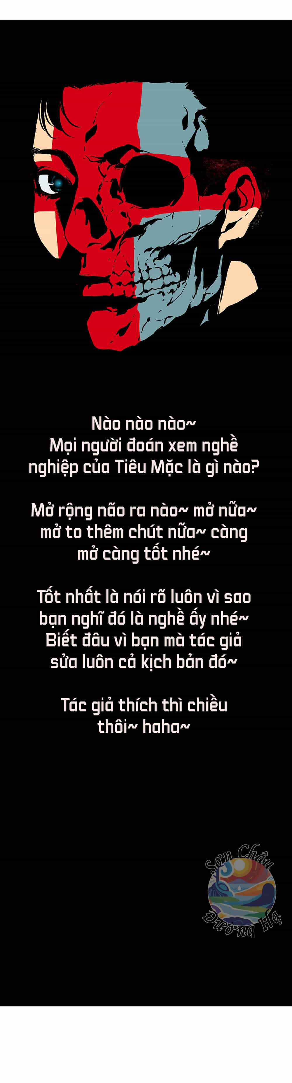 Bệnh Viện Địa Ngục - Chương 8 - ảnh 29