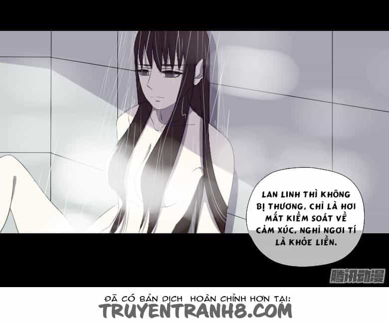 Bệnh Viện Thiên Đường - Chương 10 - ảnh 22