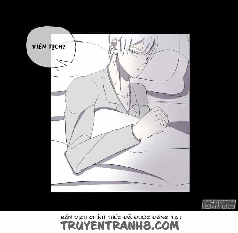 Bệnh Viện Thiên Đường - Chương 11 - ảnh 19