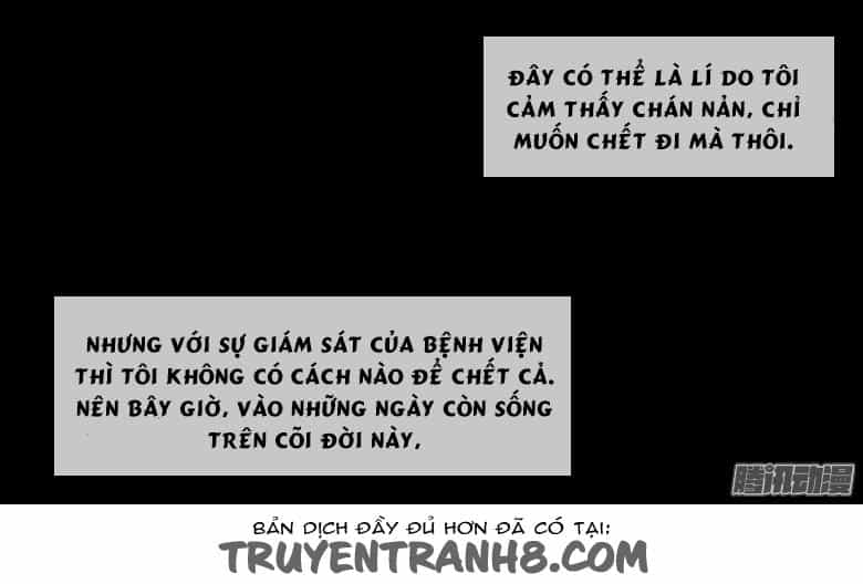 Bệnh Viện Thiên Đường - Chương 11 - ảnh 23
