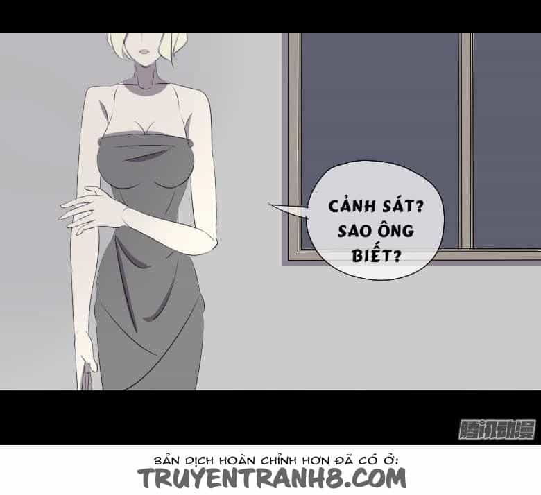 Bệnh Viện Thiên Đường - Chương 11 - ảnh 3