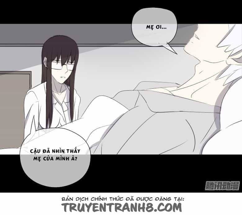 Bệnh Viện Thiên Đường - Chương 12 - ảnh 22