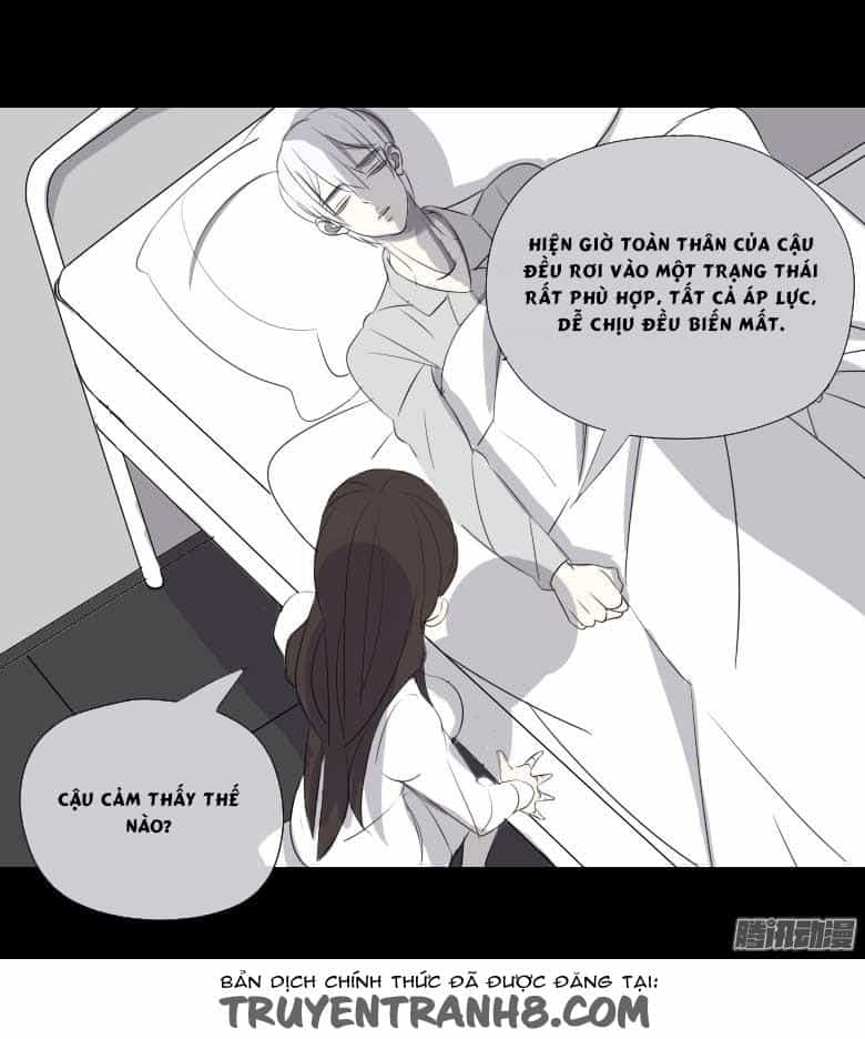 Bệnh Viện Thiên Đường - Chương 12 - ảnh 5