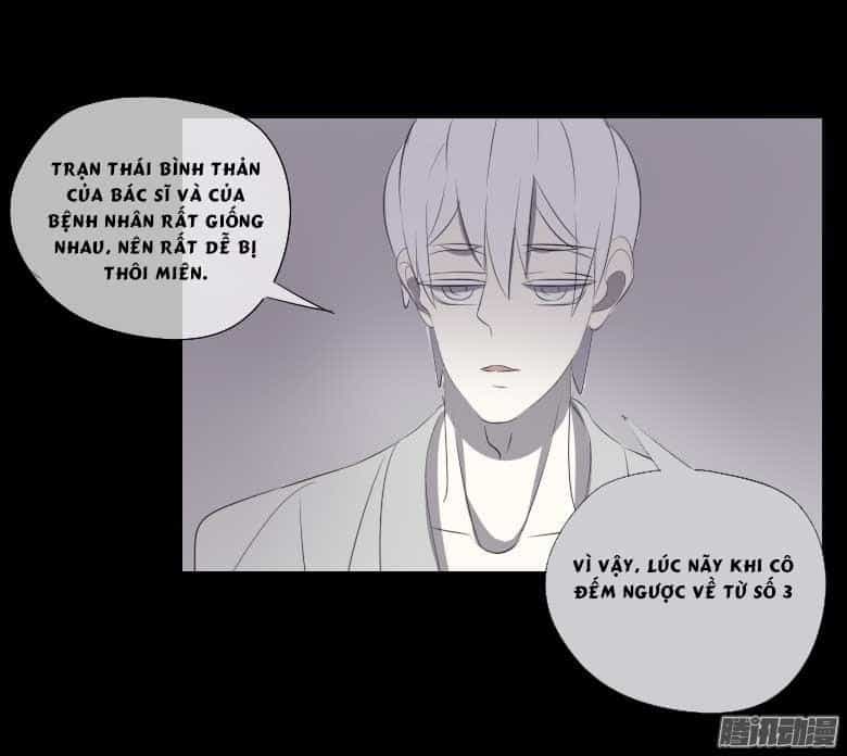 Bệnh Viện Thiên Đường - Chương 13 - ảnh 7