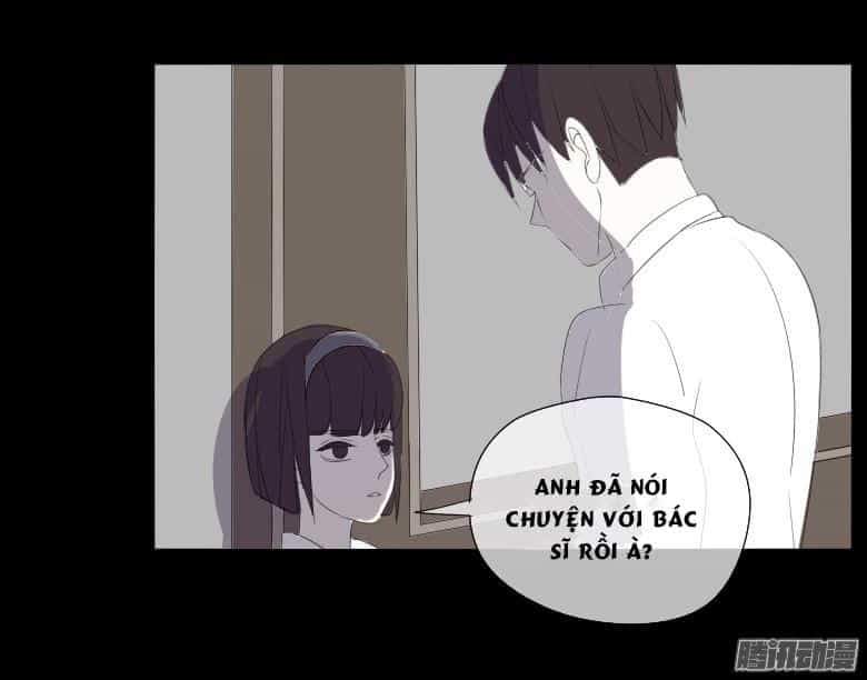 Bệnh Viện Thiên Đường - Chương 16 - ảnh 18