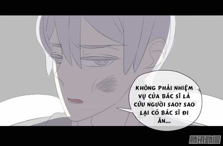 Bệnh Viện Thiên Đường - Chương 16 - ảnh 6