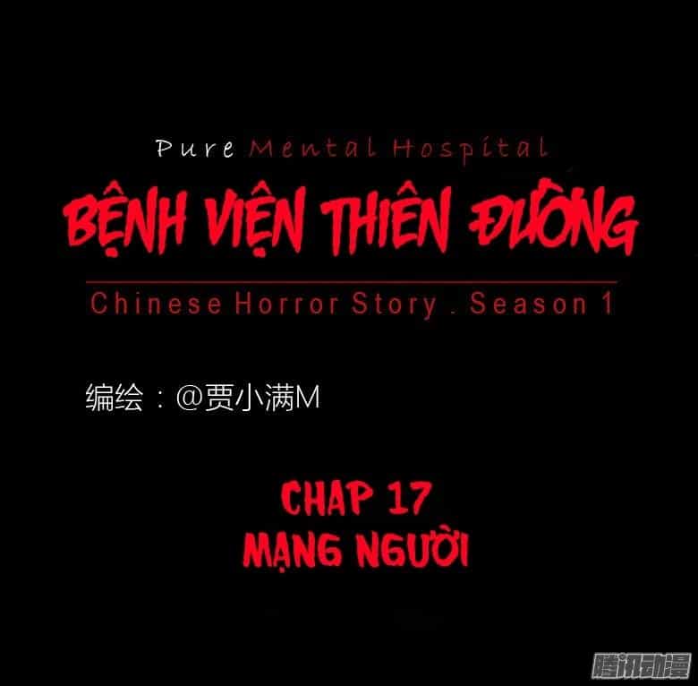 Bệnh Viện Thiên Đường - Chương 17 - ảnh 3