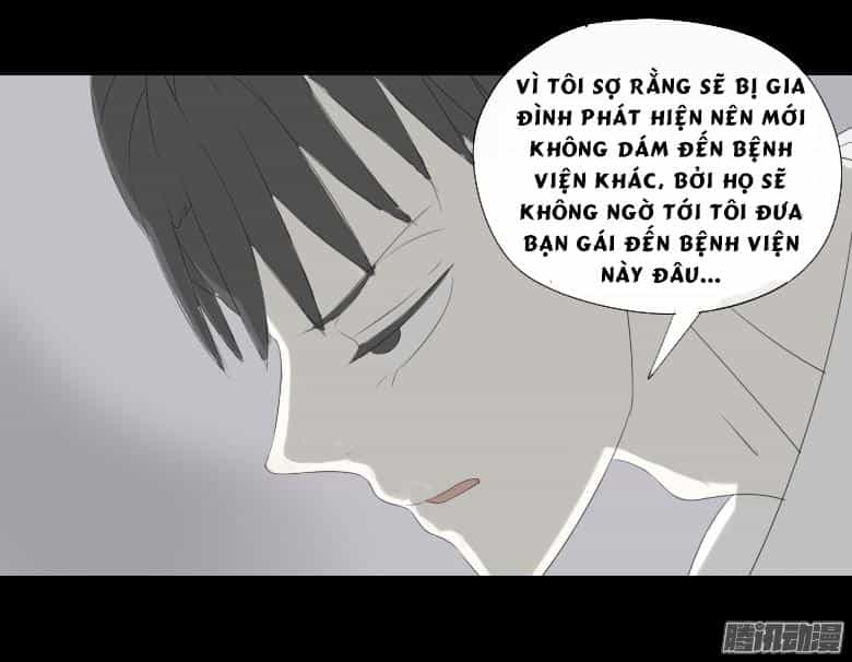 Bệnh Viện Thiên Đường - Chương 17 - ảnh 8
