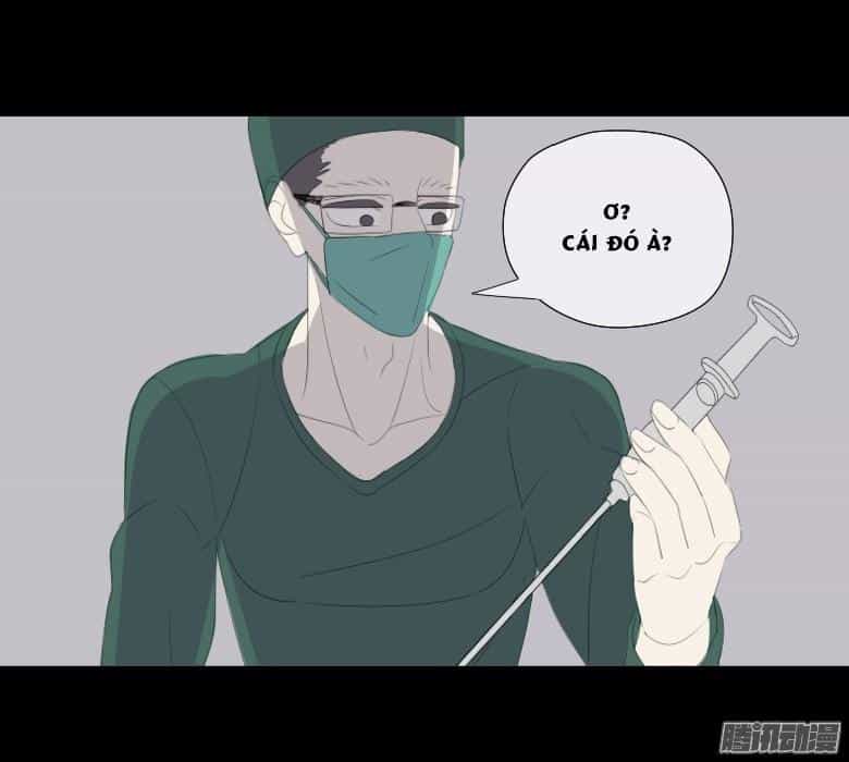 Bệnh Viện Thiên Đường - Chương 18 - ảnh 16