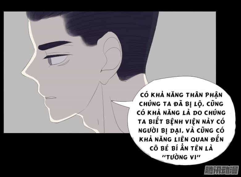 Bệnh Viện Thiên Đường - Chương 19 - ảnh 20