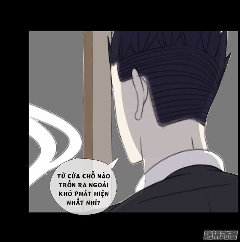 Bệnh Viện Thiên Đường - Chương 19 - ảnh 31