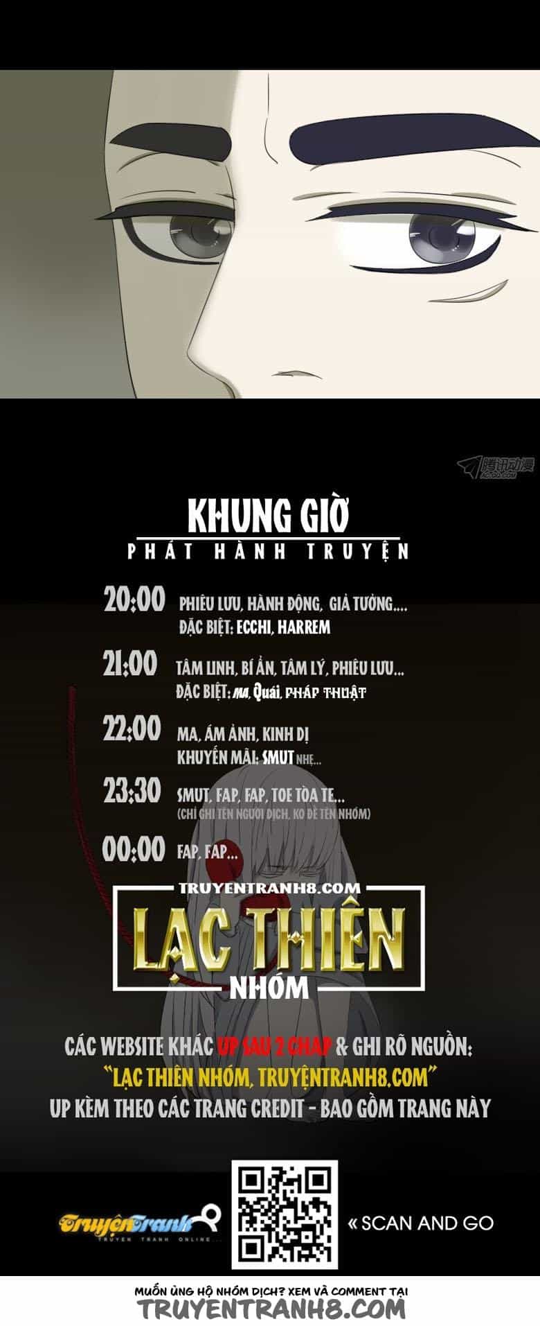 Bệnh Viện Thiên Đường - Chương 2 - ảnh 41