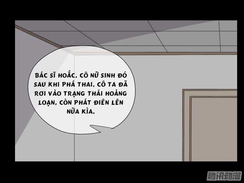 Bệnh Viện Thiên Đường - Chương 21 - ảnh 1