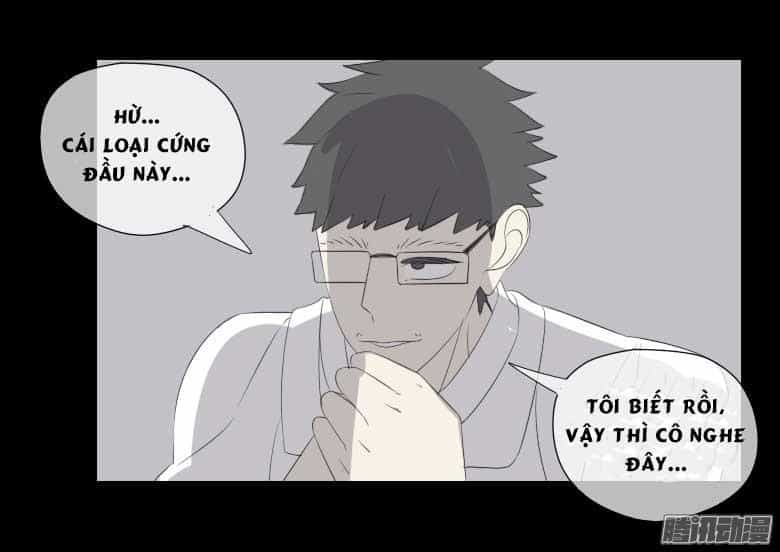 Bệnh Viện Thiên Đường - Chương 21 - ảnh 3