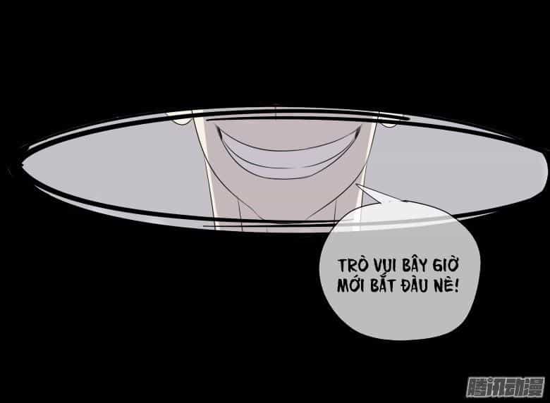 Bệnh Viện Thiên Đường - Chương 23 - ảnh 24