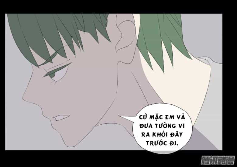 Bệnh Viện Thiên Đường - Chương 23 - ảnh 4