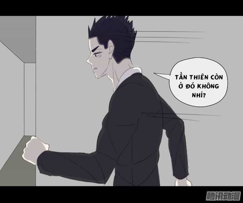 Bệnh Viện Thiên Đường - Chương 24 - ảnh 11