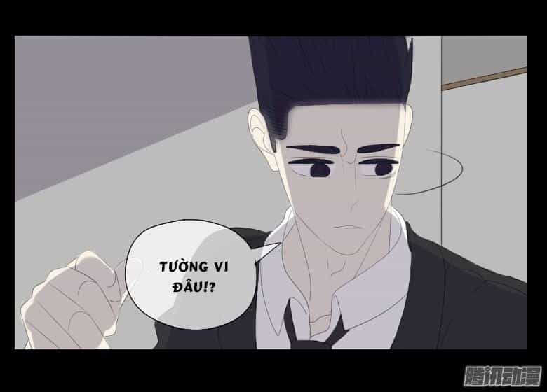 Bệnh Viện Thiên Đường - Chương 24 - ảnh 7