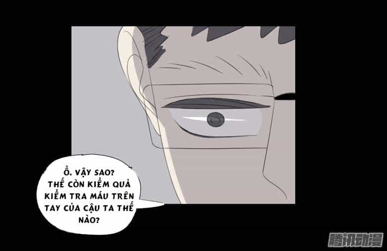Bệnh Viện Thiên Đường - Chương 25 - ảnh 7