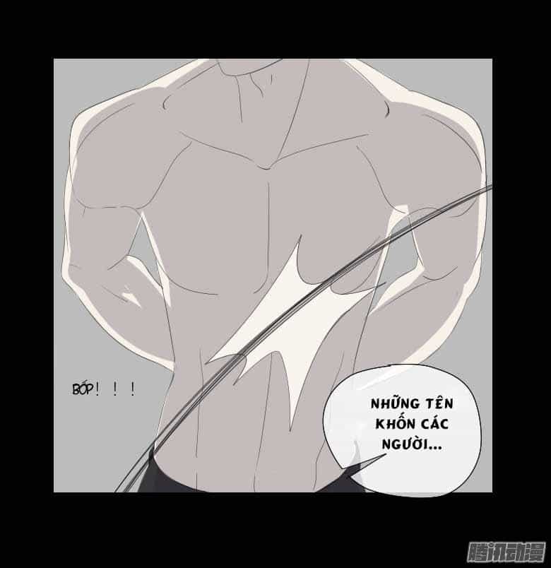 Bệnh Viện Thiên Đường - Chương 27 - ảnh 15