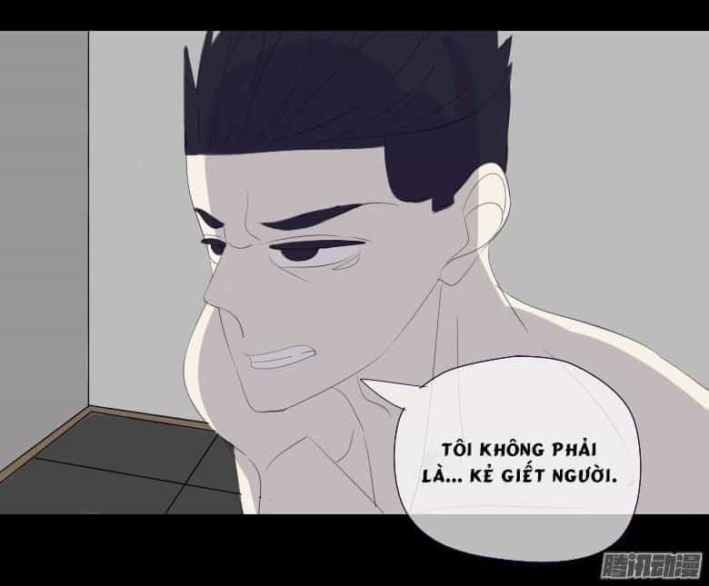 Bệnh Viện Thiên Đường - Chương 27 - ảnh 22