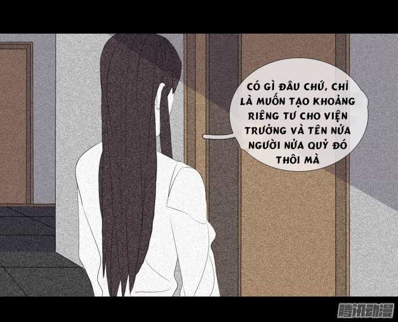 Bệnh Viện Thiên Đường - Chương 29 - ảnh 17