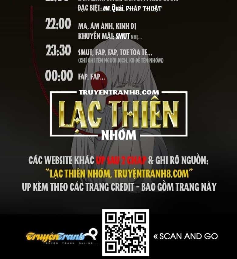 Bệnh Viện Thiên Đường - Chương 29 - ảnh 23