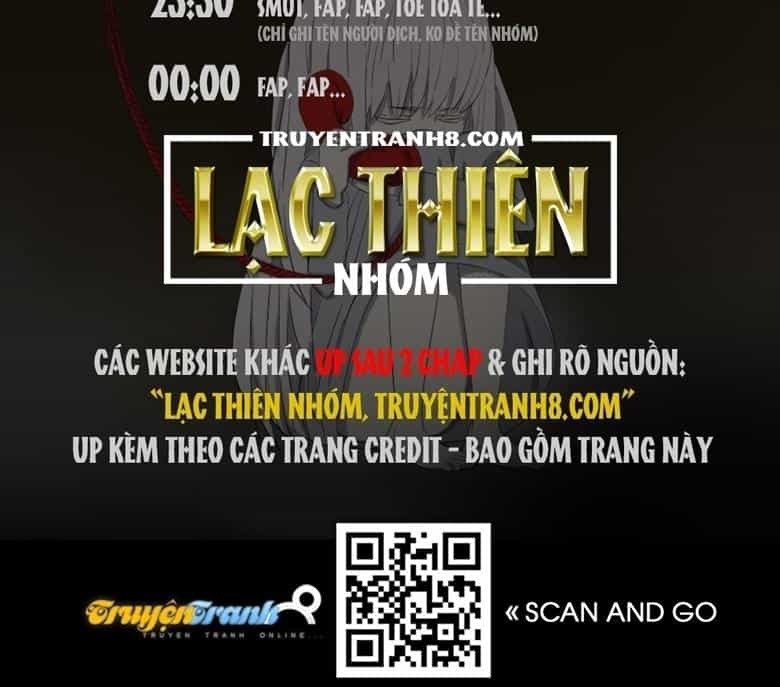 Bệnh Viện Thiên Đường - Chương 30 - ảnh 15