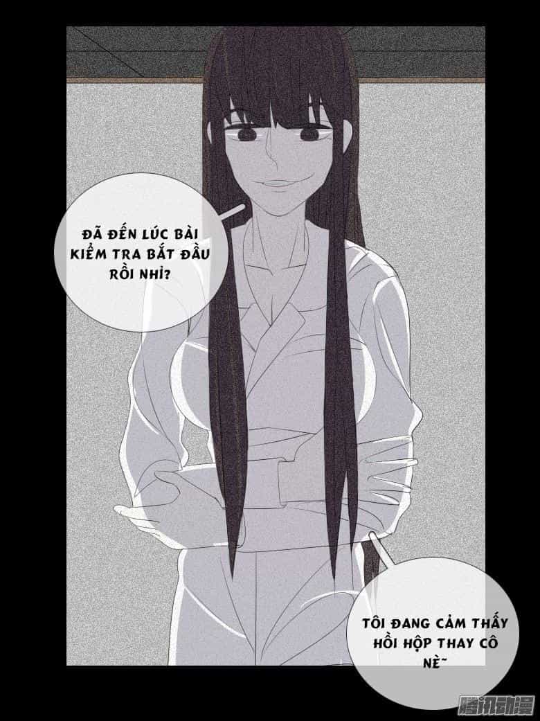 Bệnh Viện Thiên Đường - Chương 30 - ảnh 6