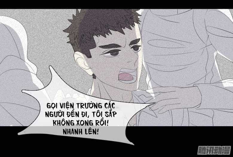 Bệnh Viện Thiên Đường - Chương 31 - ảnh 12