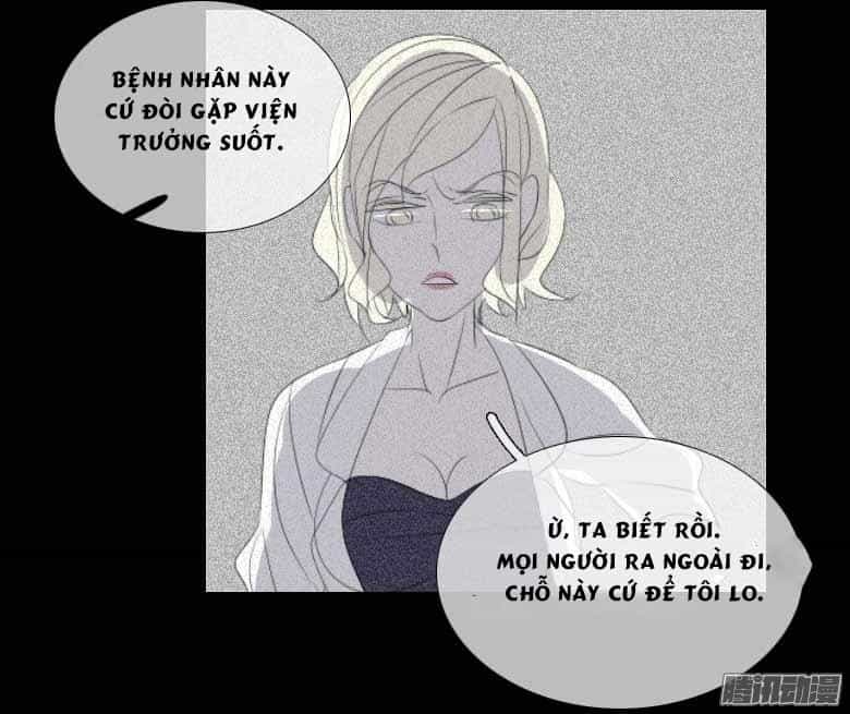 Bệnh Viện Thiên Đường - Chương 31 - ảnh 17
