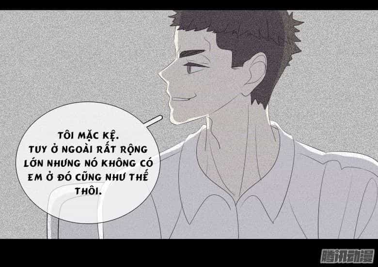 Bệnh Viện Thiên Đường - Chương 31 - ảnh 25