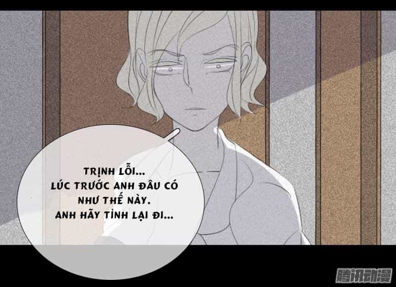 Bệnh Viện Thiên Đường - Chương 31 - ảnh 29