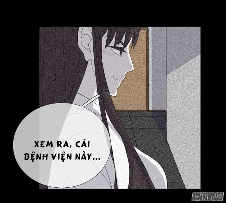 Bệnh Viện Thiên Đường - Chương 31 - ảnh 35