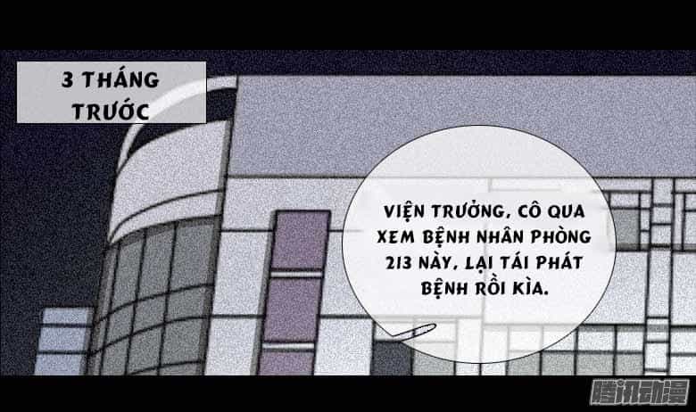 Bệnh Viện Thiên Đường - Chương 31 - ảnh 6