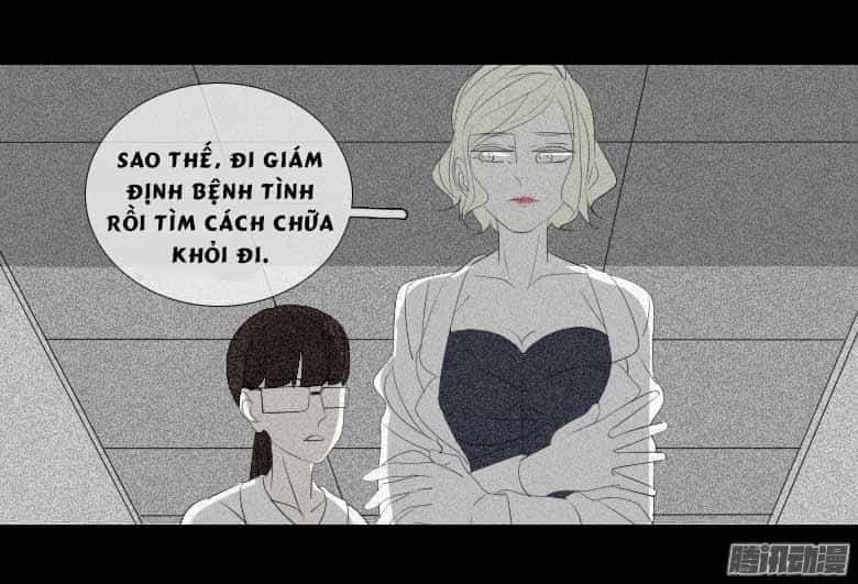 Bệnh Viện Thiên Đường - Chương 31 - ảnh 7